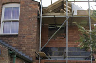 free Hillesden Hamlet home extension quotes